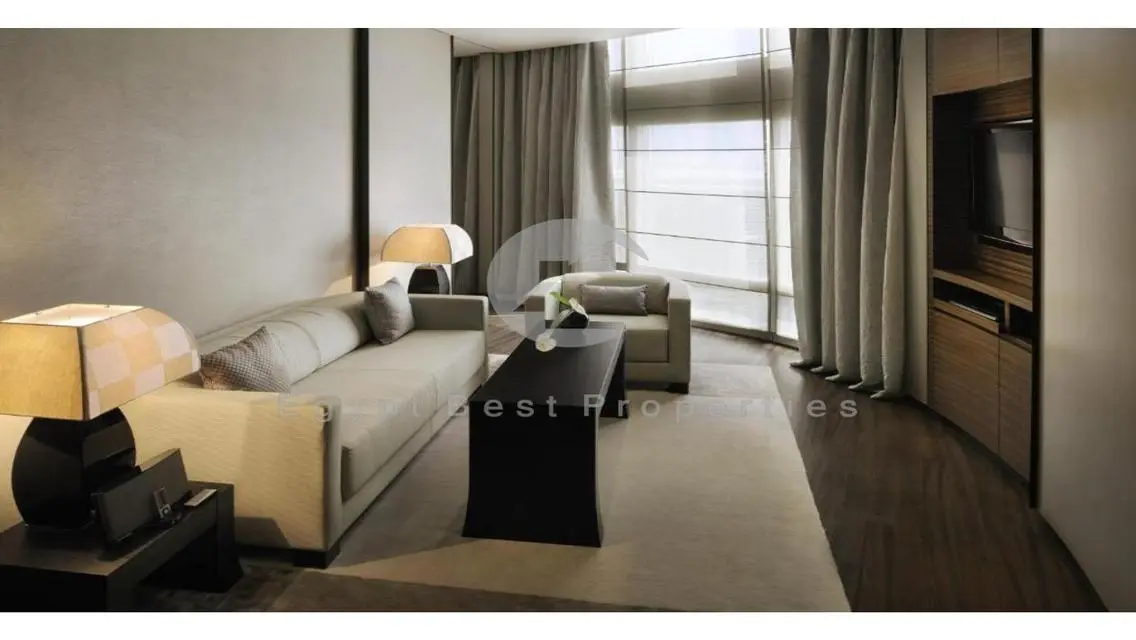 Apartment Ready To Move + installments in Zed Park