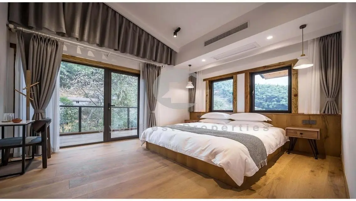 Apartment Ready To Move + installments in Zed Park