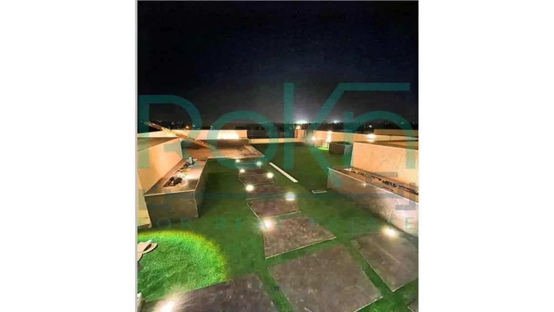 Villa Palm Hills The Crown high ending finishing
