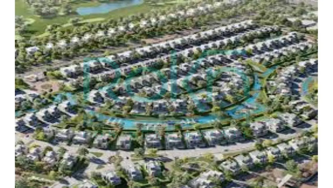 Villa Palm Hills The Crown high ending finishing