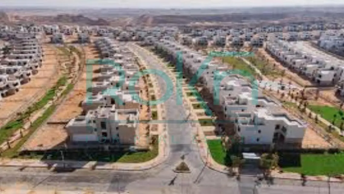 Villa Palm Hills The Crown high ending finishing
