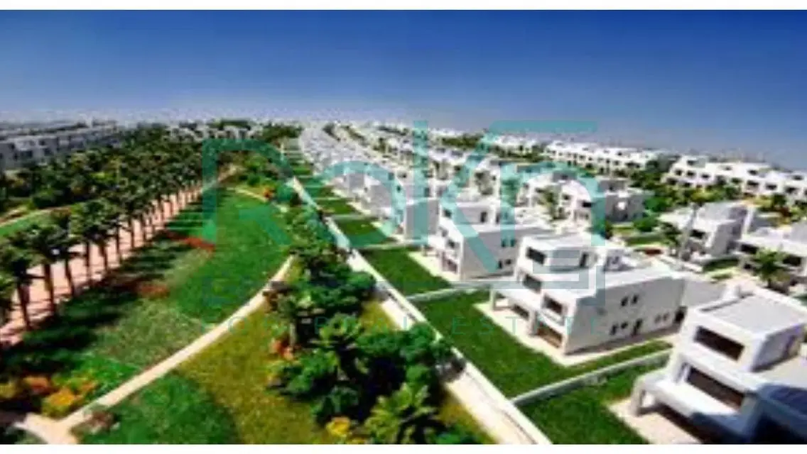 Villa Palm Hills The Crown high ending finishing