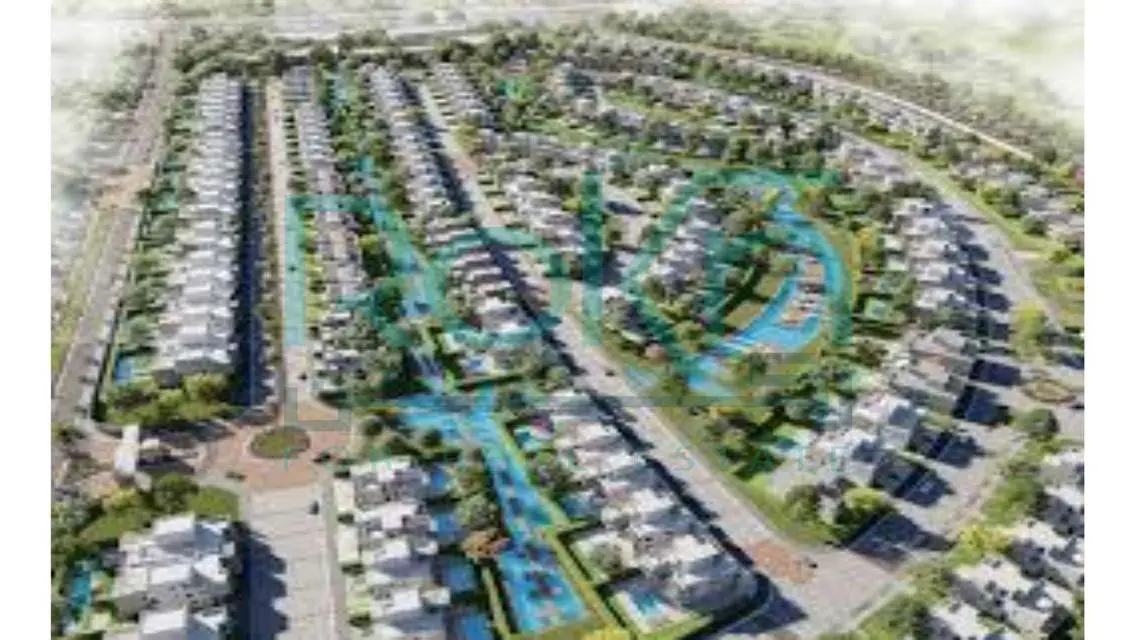 Villa Palm Hills The Crown high ending finishing