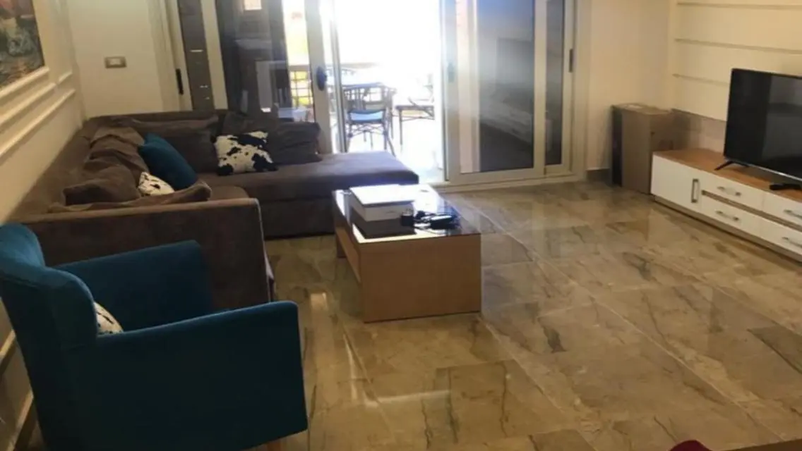 شاليه للبيع مارينا 6 أول صف شاليهات بعد الڤيلل 