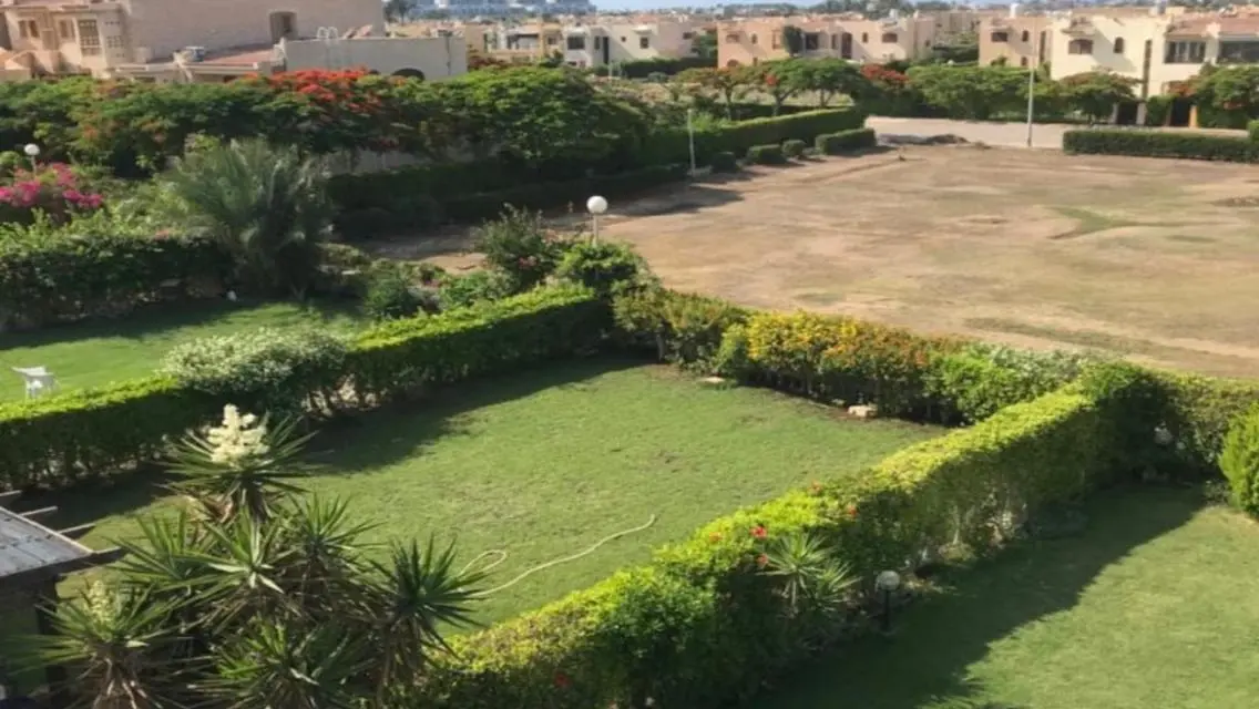 شاليه للبيع مارينا 6 أول صف شاليهات بعد الڤيلل 