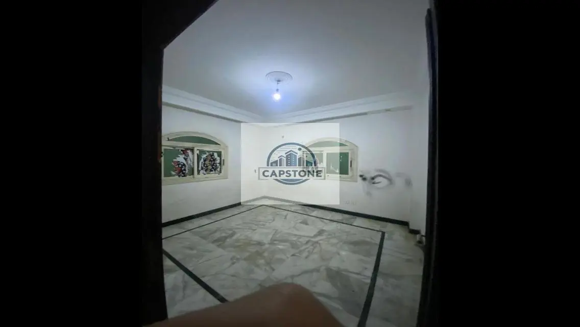 فيلا ناصية للبيع كامله التشطيب بفيلات التجمع