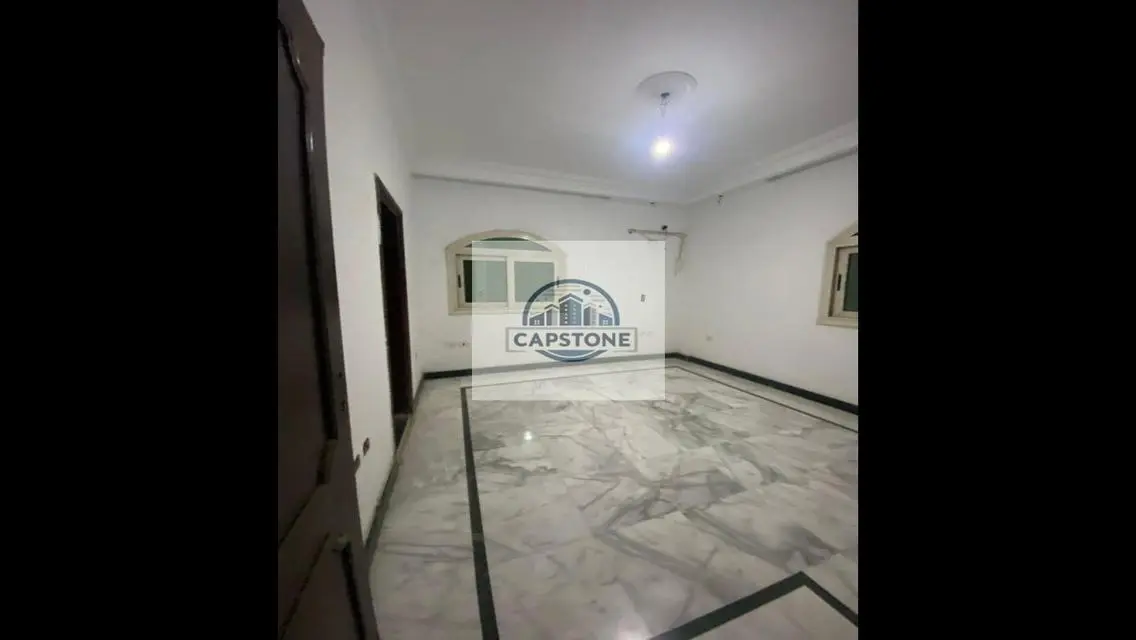 فيلا ناصية للبيع كامله التشطيب بفيلات التجمع