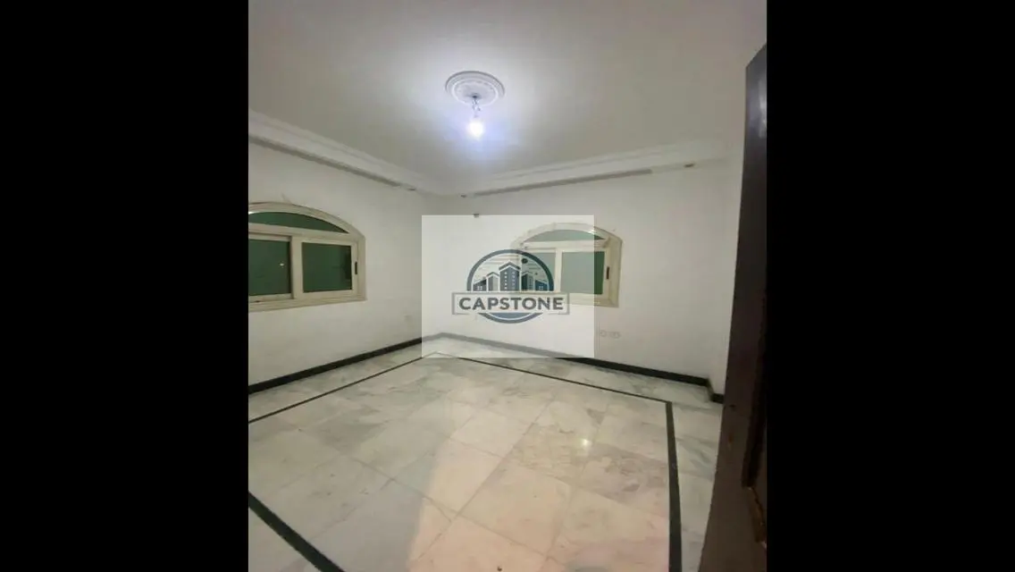 فيلا ناصية للبيع كامله التشطيب بفيلات التجمع