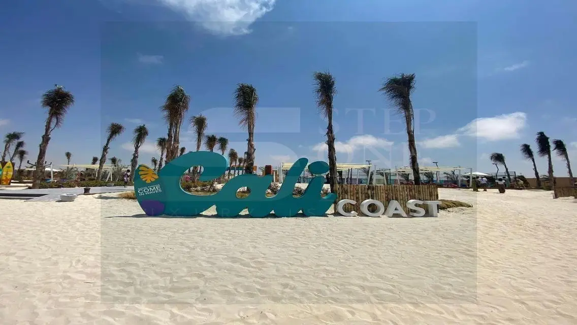 Chalet for sale in Cali Coast North Coast