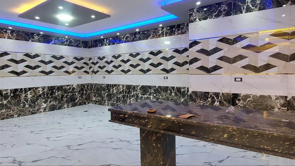 فيلا للبيع على طريق كينج مريوط برج العرب