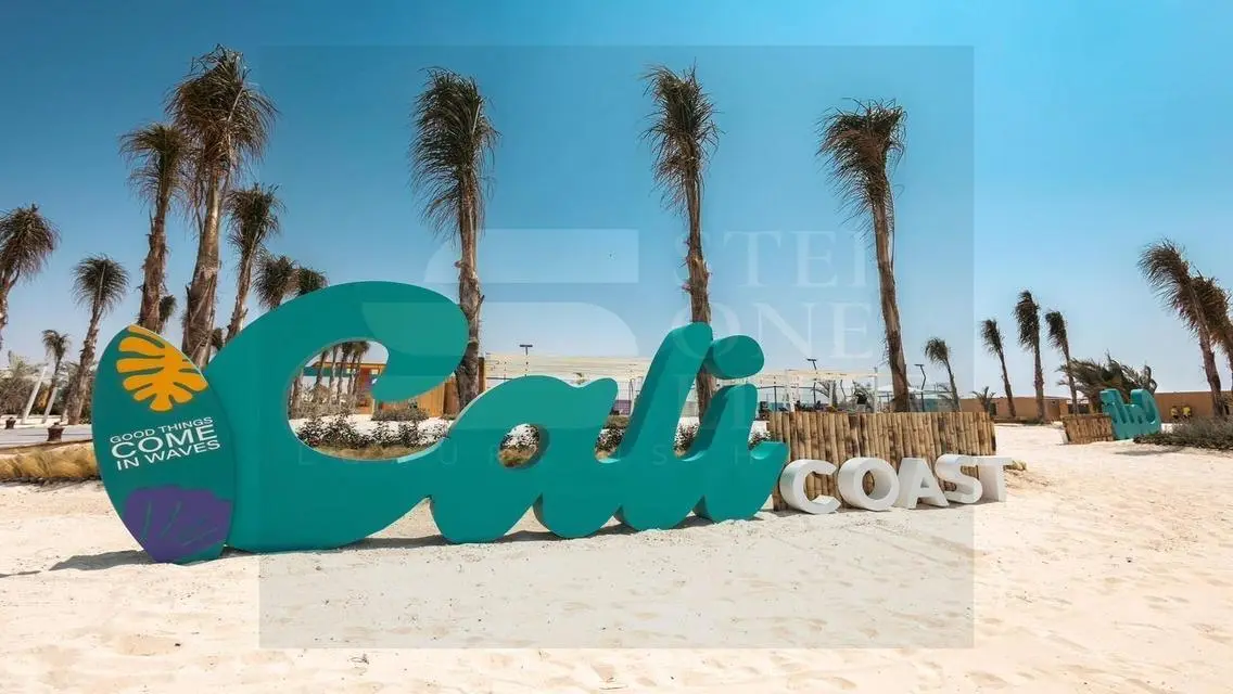 Chalet for sale in Cali Coast North Coast