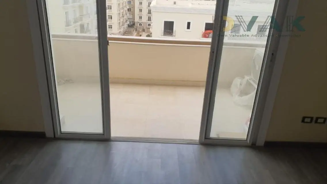 شقة للبيع مكتملة التشطيب | هايد بارك