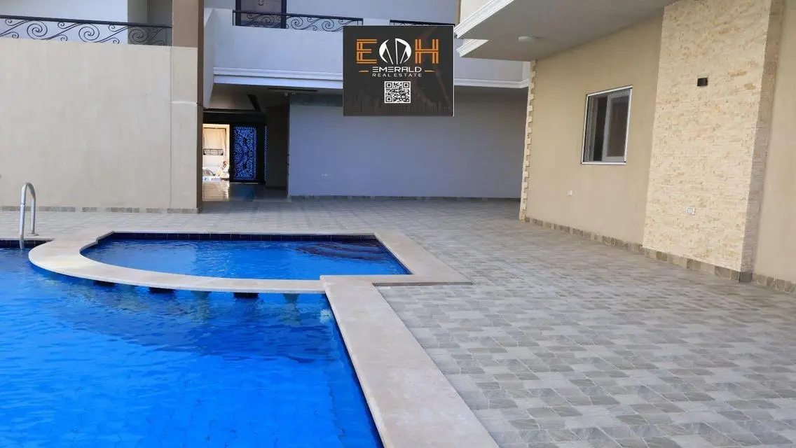 A symphony of serenity and elegance at Crystal