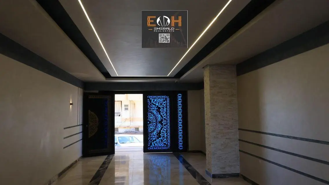 العقارات المميزة، العائدات المميزة