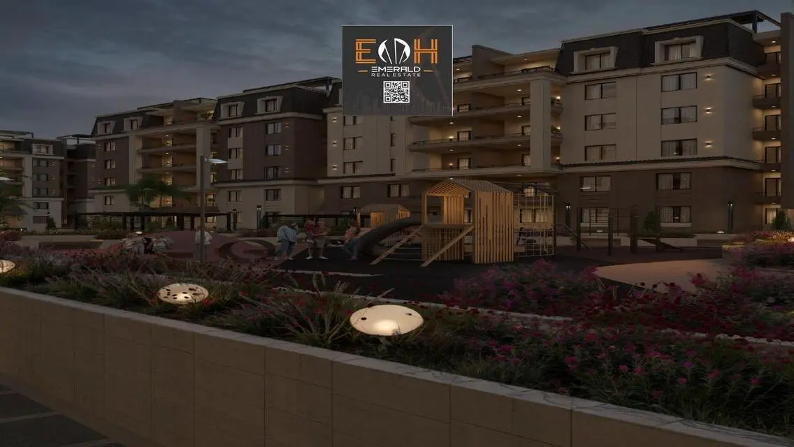 Great opportunity to buy in a luxury compound