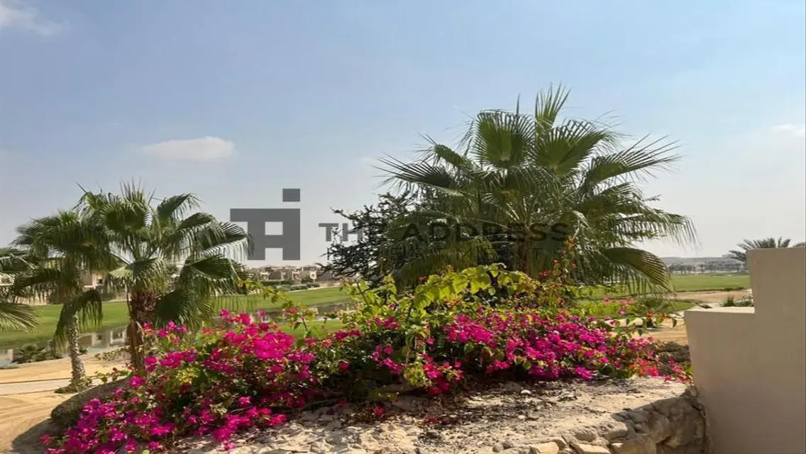 Villa 360sqm prime location installment 8 years