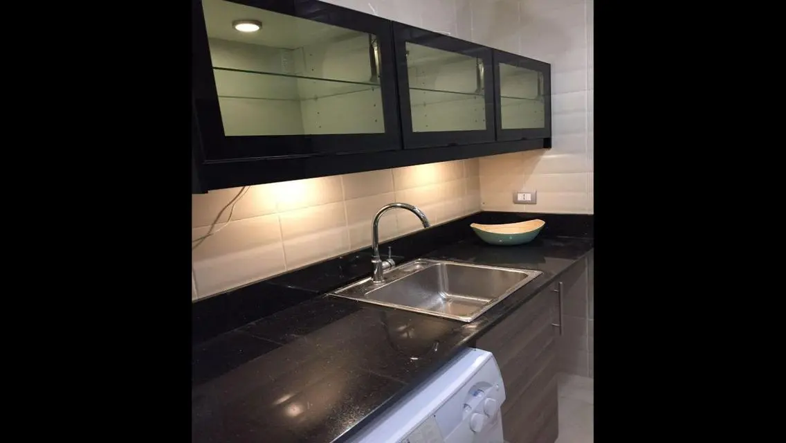 Apartment for sale fully furnished in The Village