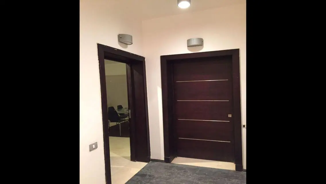 Apartment for sale fully furnished in The Village