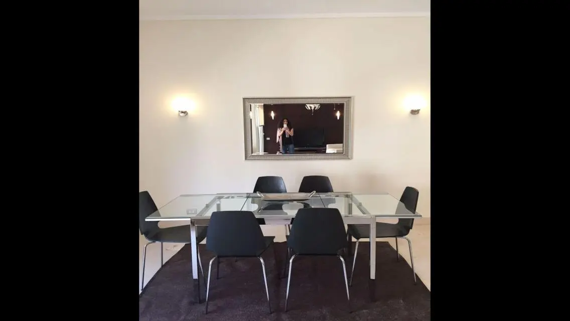 Apartment for sale fully furnished in The Village