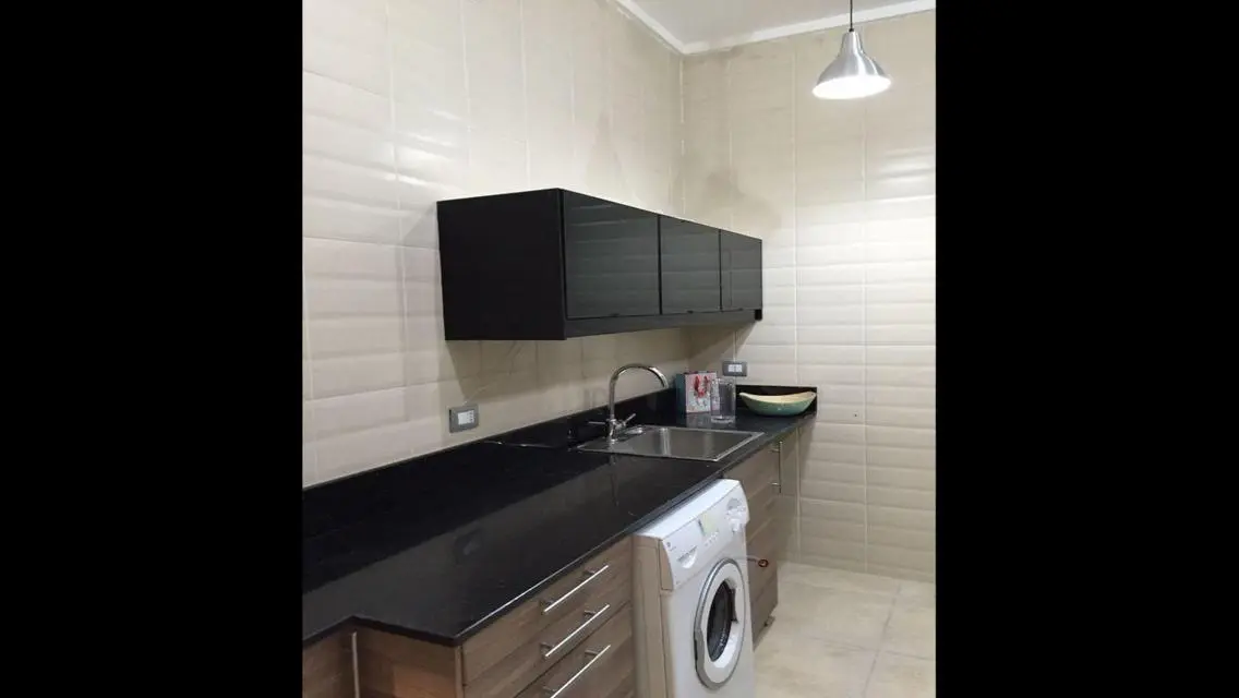 Apartment for sale fully furnished in The Village
