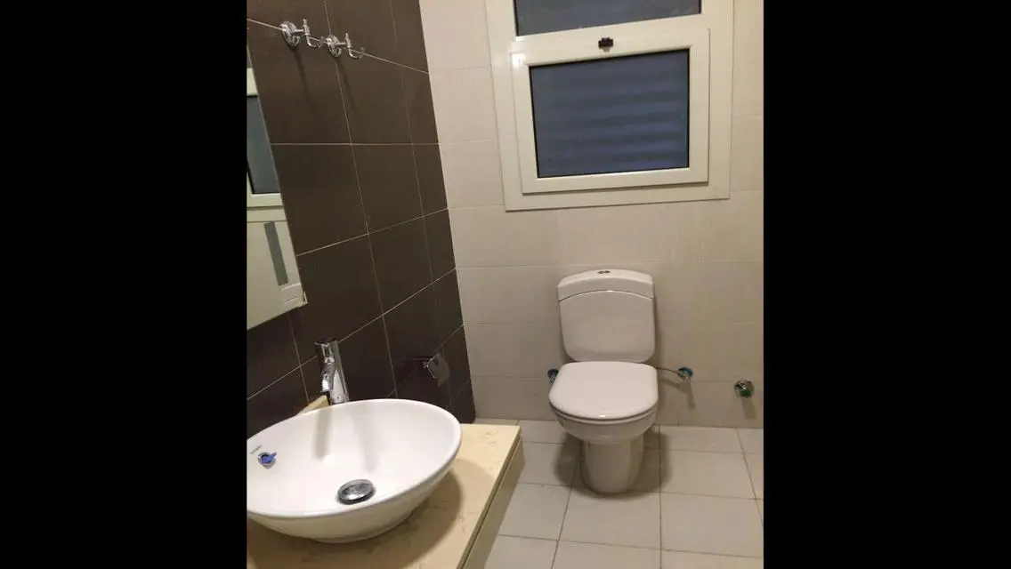 Apartment for sale fully furnished in The Village