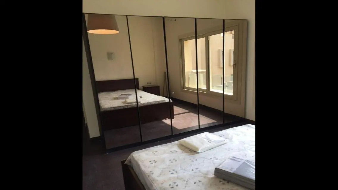 Apartment for sale fully furnished in The Village