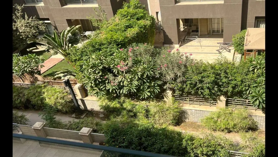Apartment for sale fully furnished in The Village