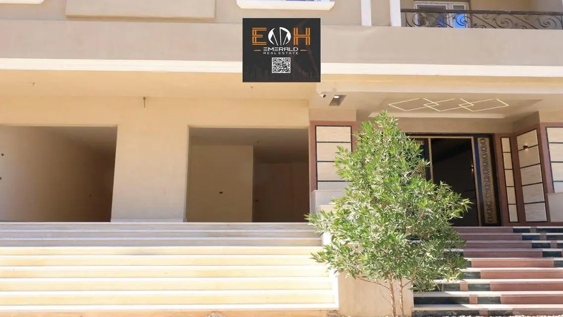 Apartment in Al ahyaa next to all the facilities