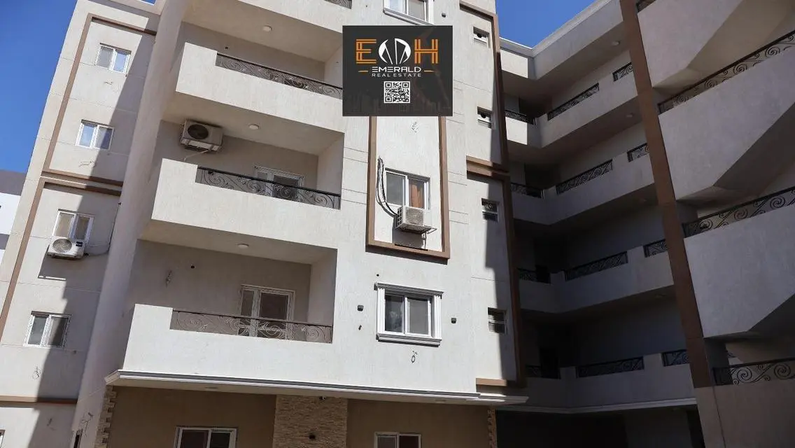 Apartment in Al ahyaa next to all the facilities