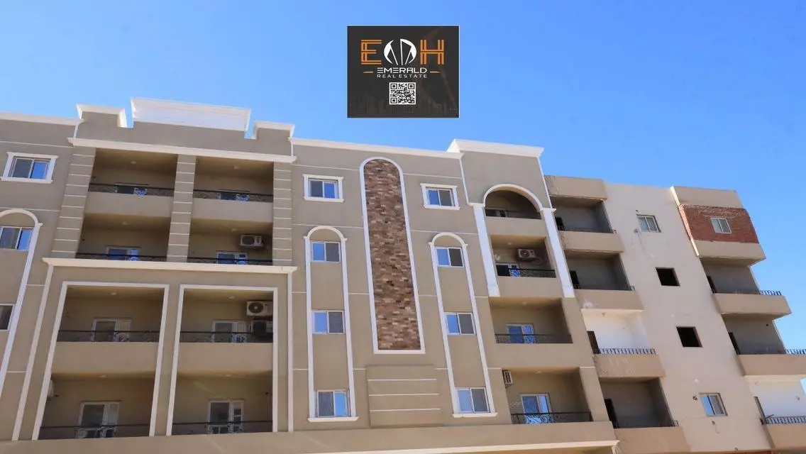 Apartment in Al ahyaa next to all the facilities