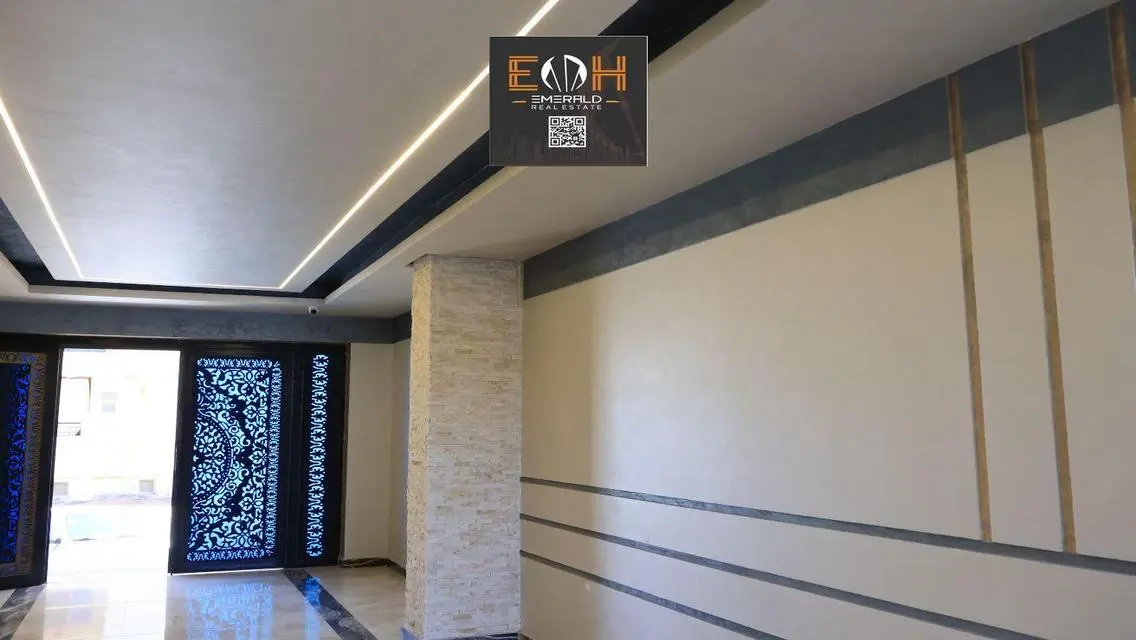 Apartment in Al ahyaa next to all the facilities