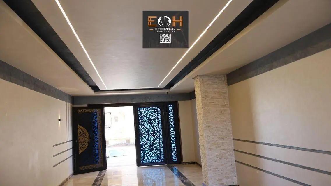 Summer in comfort in your own unit in Hurghada