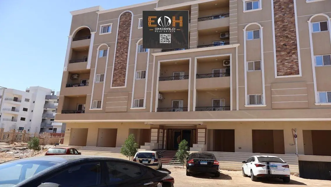 Summer in comfort in your own unit in Hurghada