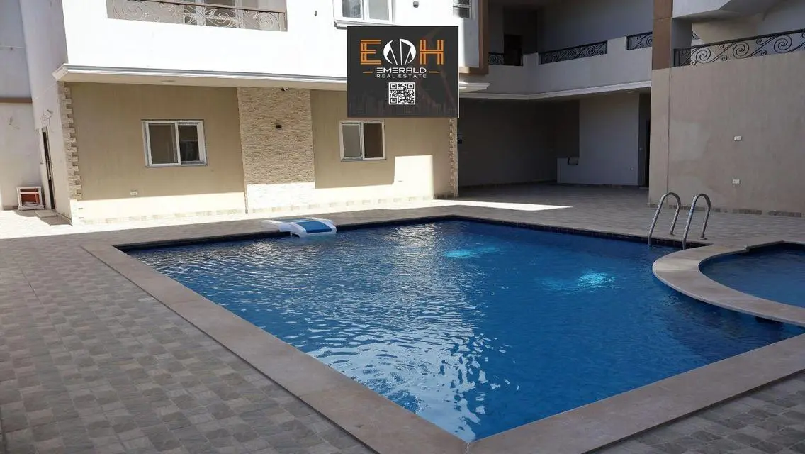 Your apartment now in Crystal House