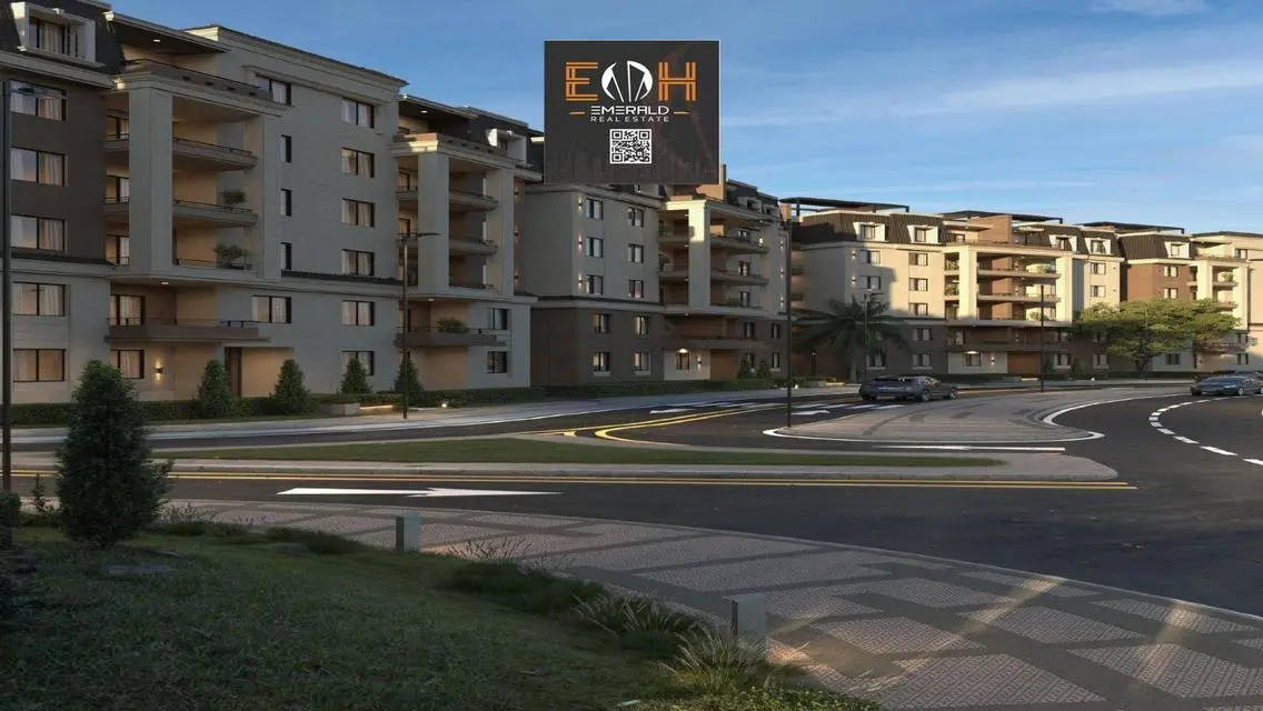 ✨Invest in a 170m² Apartment with a Modern Design