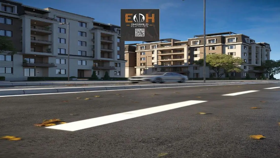 ✨Invest in a 170m² Apartment with a Modern Design