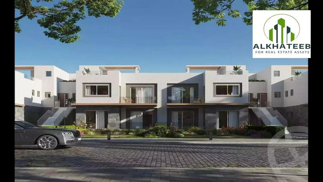 Villa apartment by Dunes with installments over10Y