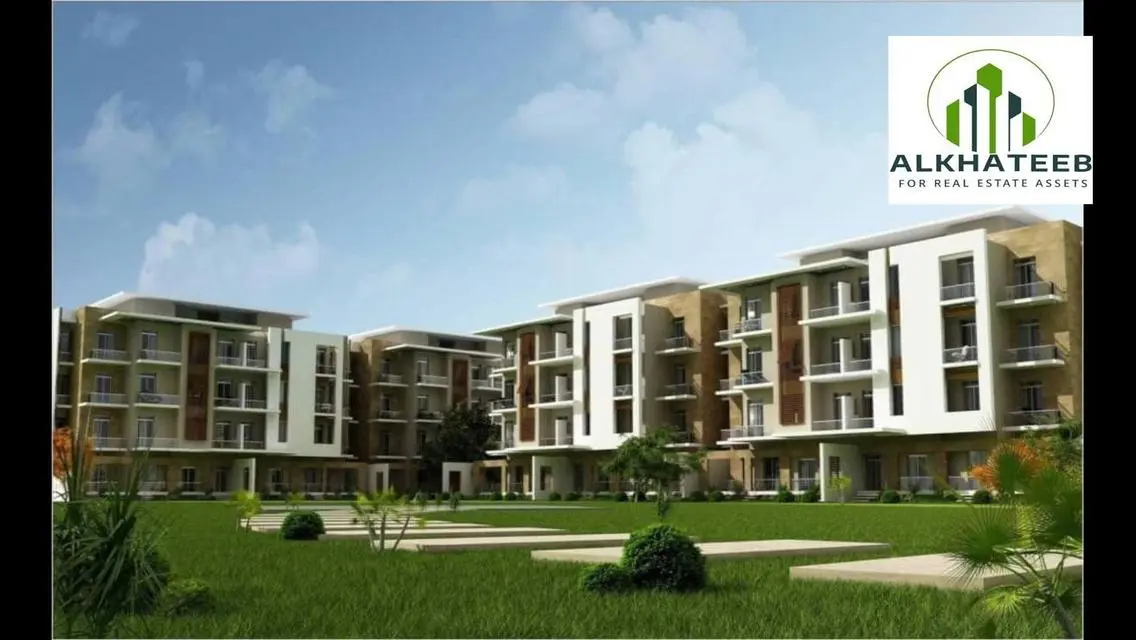 Villa apartment by Dunes with installments over10Y