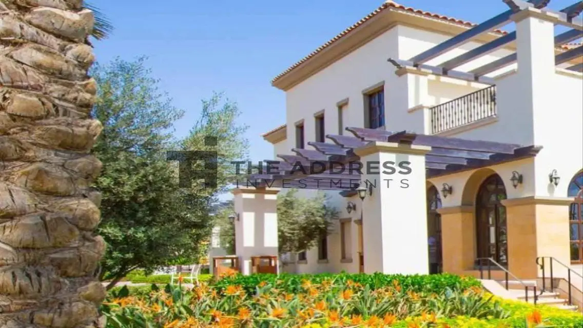 Fully Finished Villa under market price at Mivida.