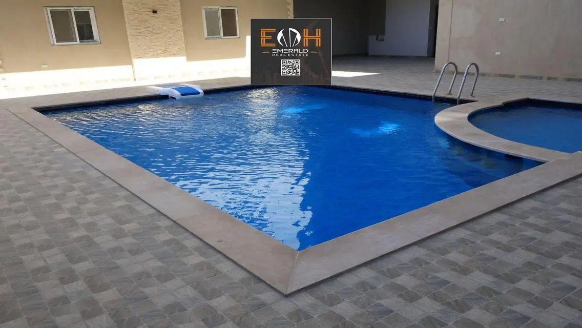 Step into luxury - Studio 40 sqm
