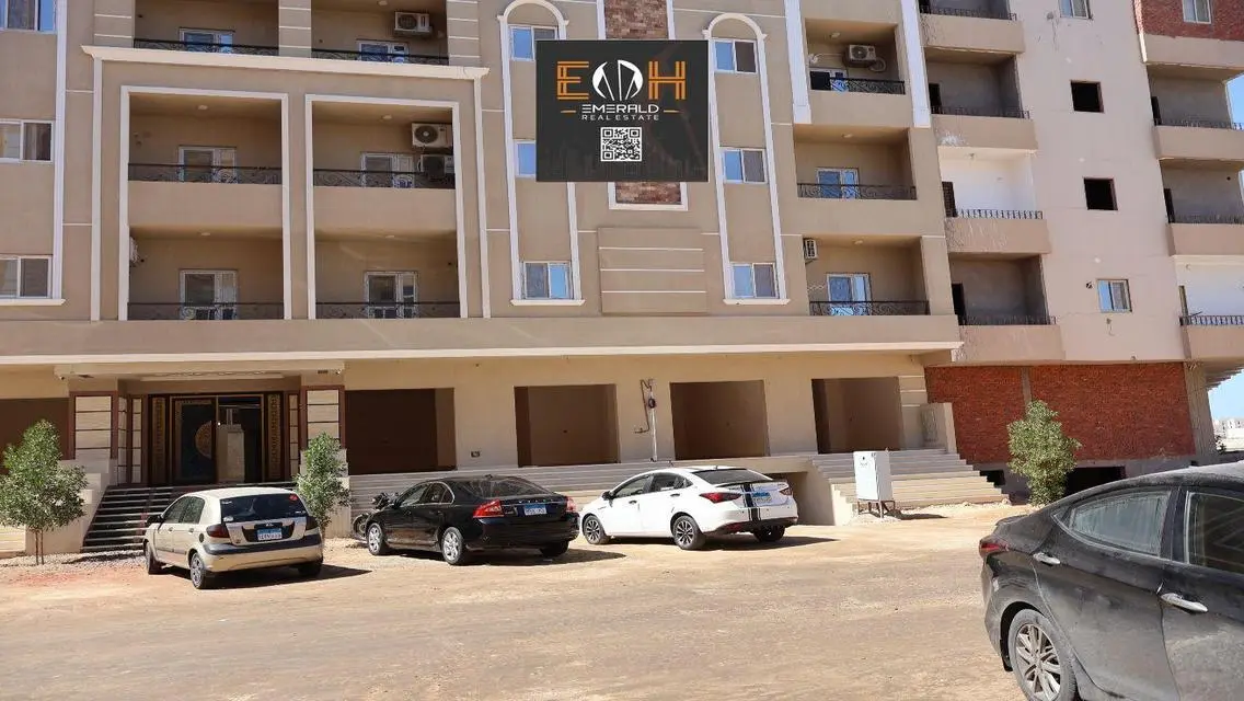 Step into luxury - Studio 40 sqm
