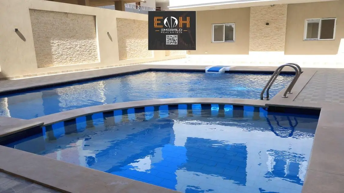 Step into luxury - Studio 40 sqm