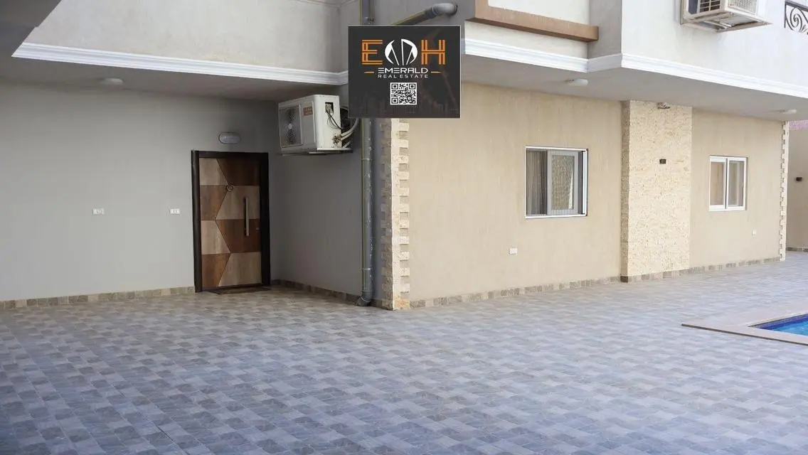Step into luxury - Studio 40 sqm