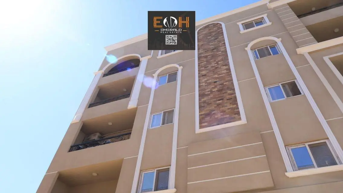 Step into luxury - Studio 40 sqm