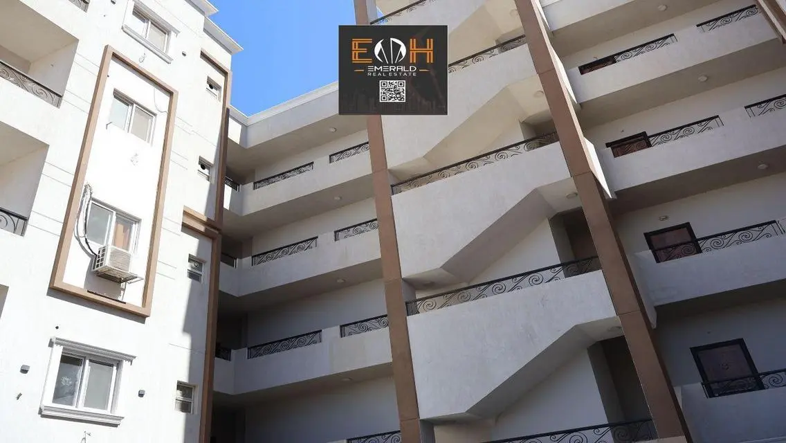 Step into luxury - Studio 40 sqm