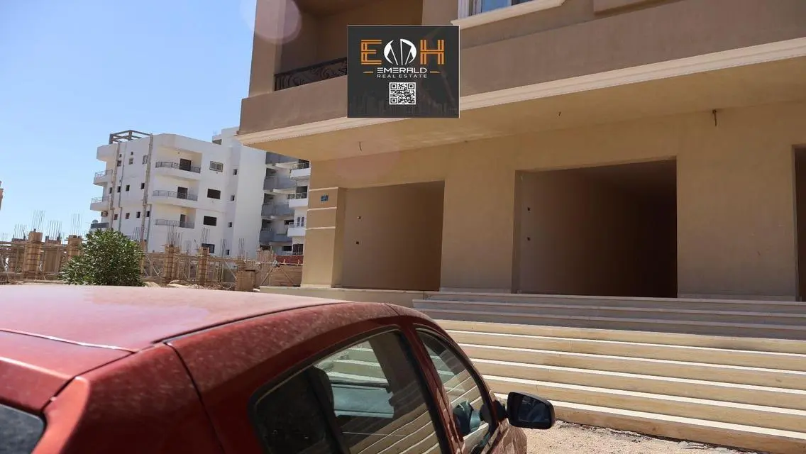 Elegance meets the sea - 2 bed 100 sqm