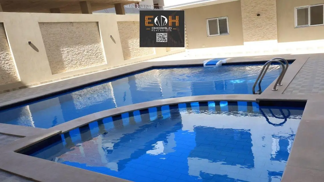 Elegance meets the sea - 2 bed 100 sqm