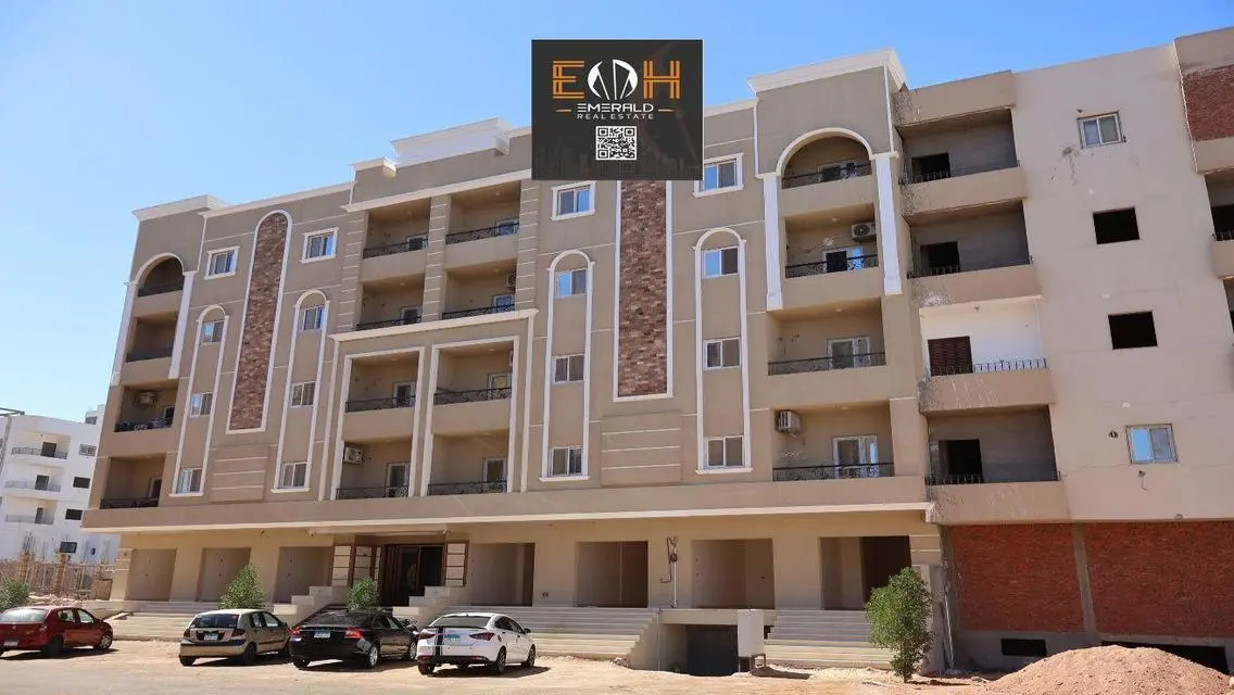 Invest in tomorrow - 2 bed 100 sqm