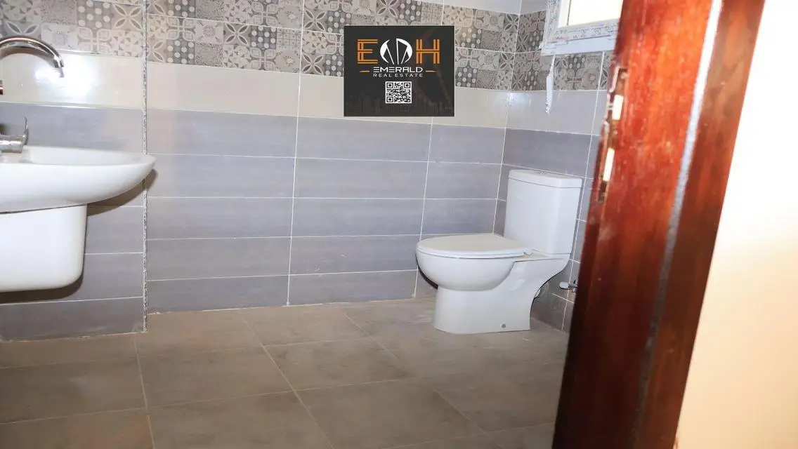 Invest in tomorrow - 2 bed 100 sqm