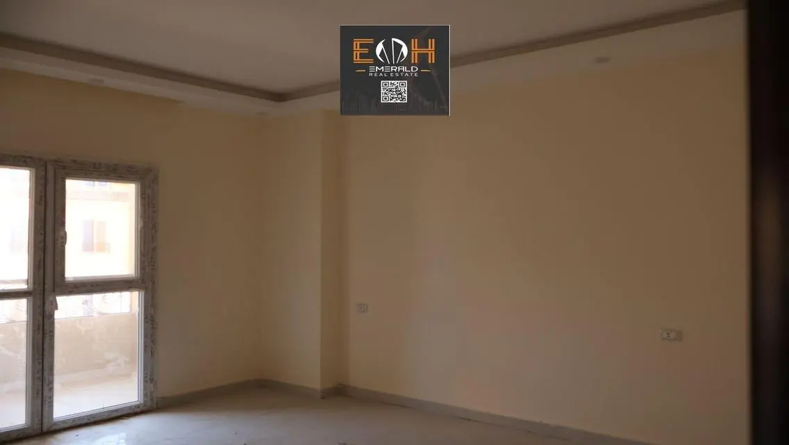Invest in tomorrow - 2 bed 100 sqm